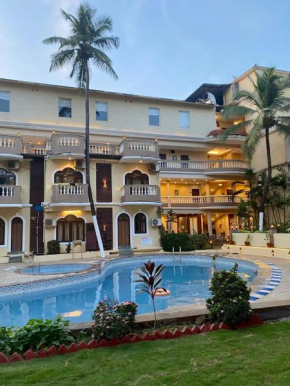 Sukhmantra Resort & Spa